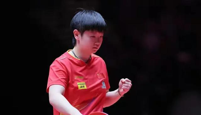 国乒, 抵抗 国乒, 抵抗